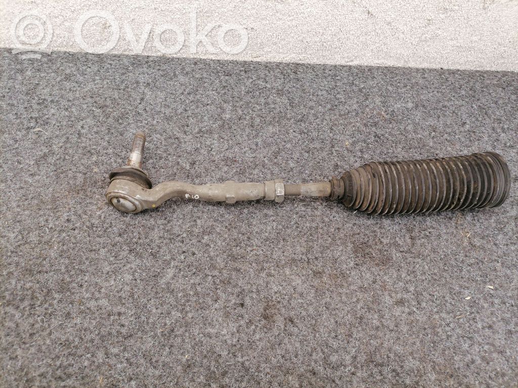 BMW 5 F10 F11 Drążek kierowniczy 
