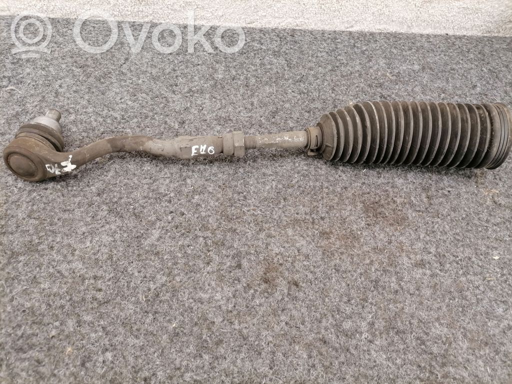 BMW X5 E70 Vairo traukė 