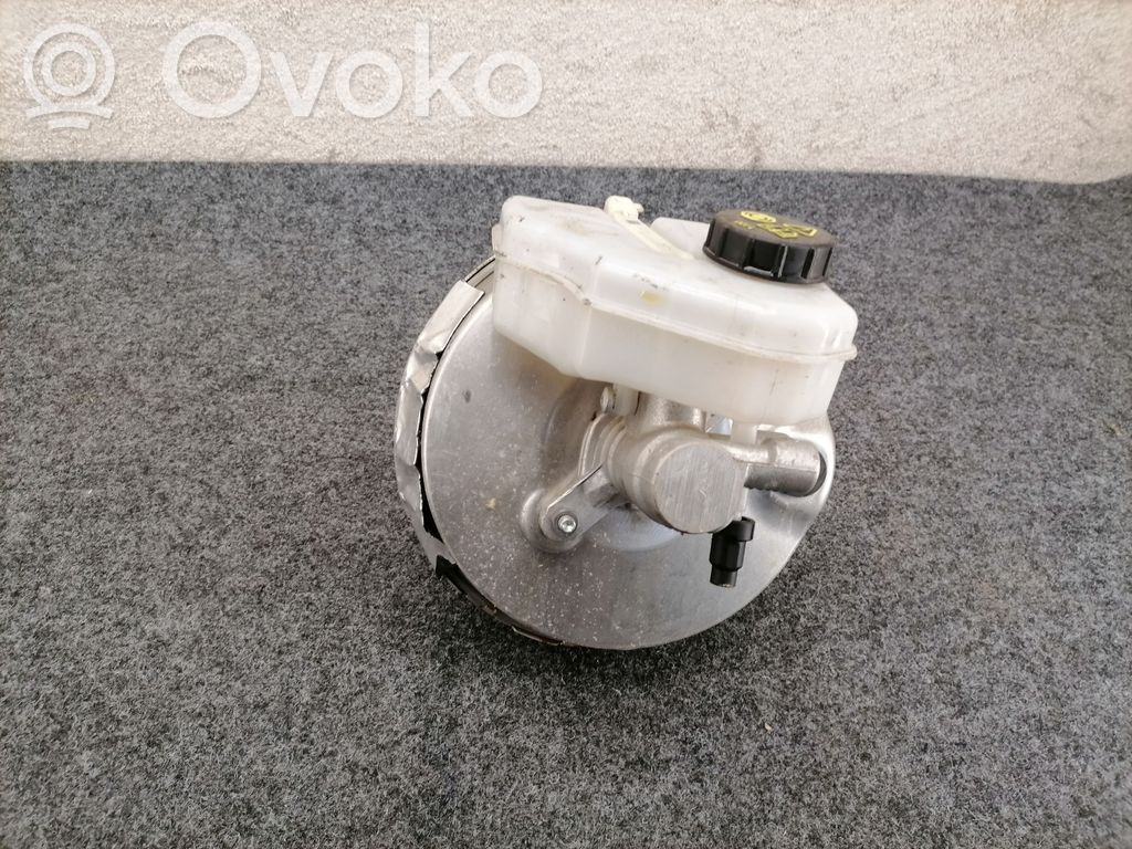 Land Rover Range Rover Velar Servo-frein 