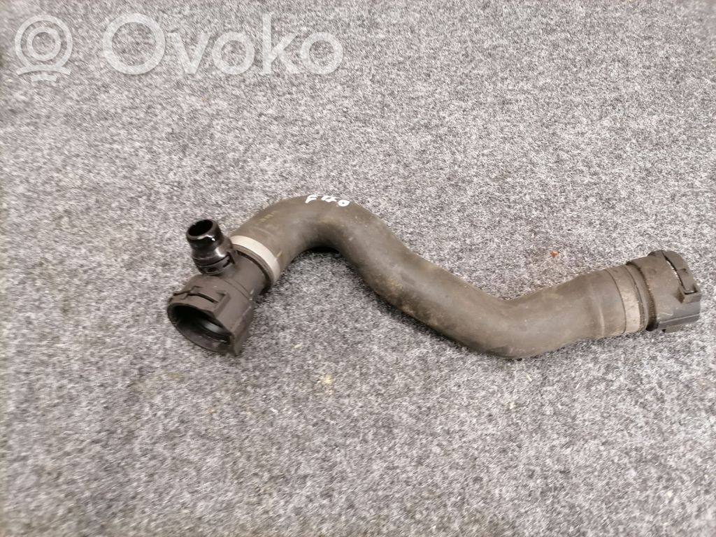BMW X5 E70 Engine coolant pipe/hose 