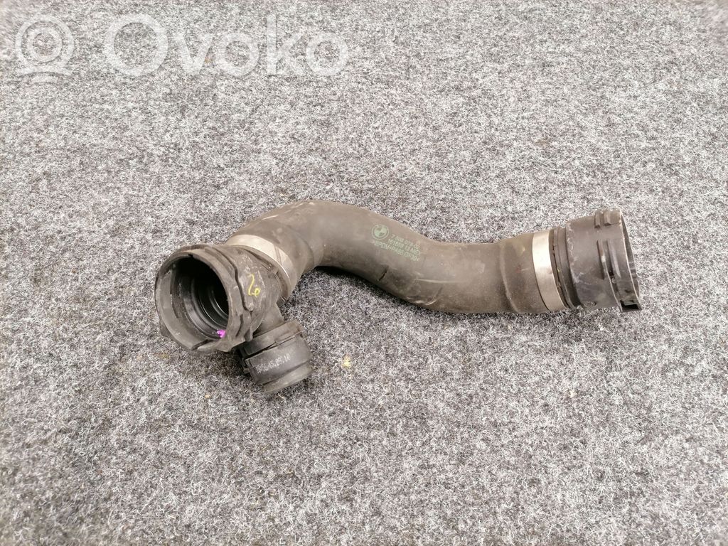 BMW X5 E70 Engine coolant pipe/hose 