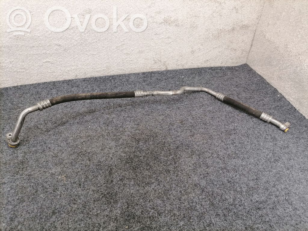 BMW X5 E70 Air conditioning (A/C) pipe/hose 