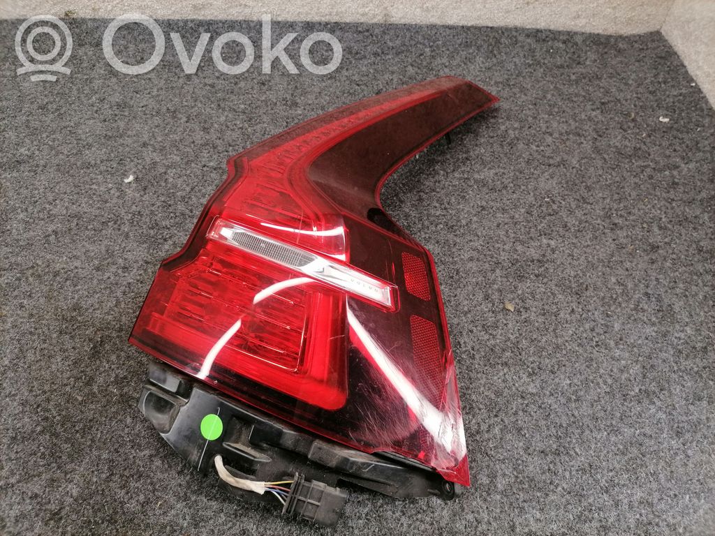 Volvo V60 Takavalot 