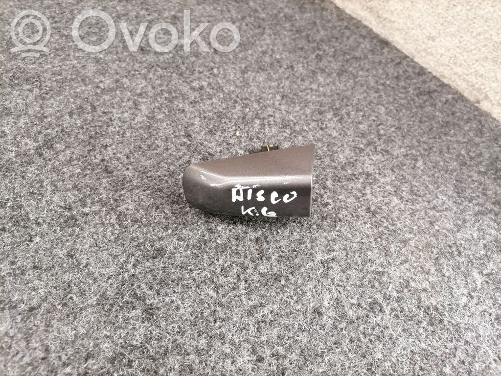 Land Rover Discovery 5 Tapa manecilla puerta trasera 
