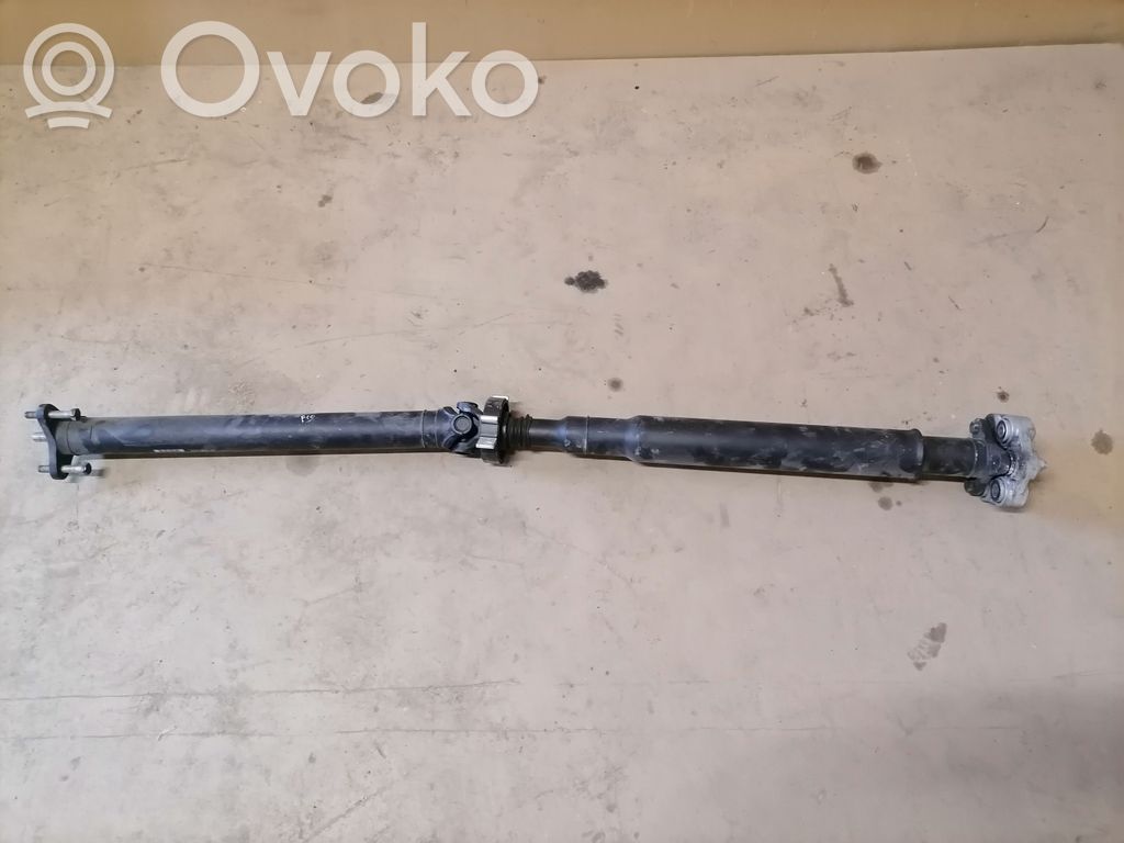 BMW 5 F10 F11 Drive shaft (set) 
