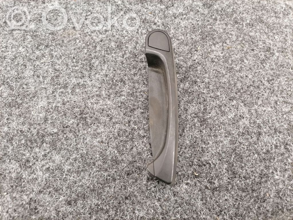 BMW X5 E70 Tailgate interior release/open handle 