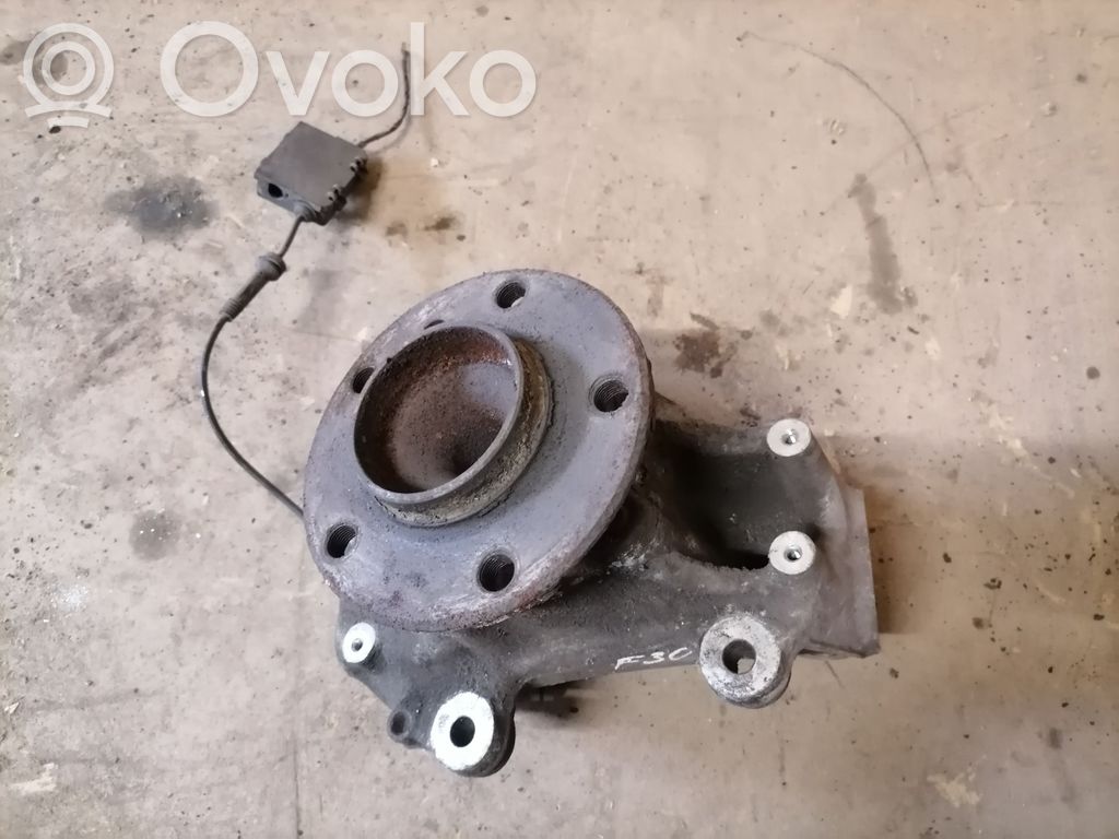 BMW 3 F30 F35 F31 Front wheel hub 