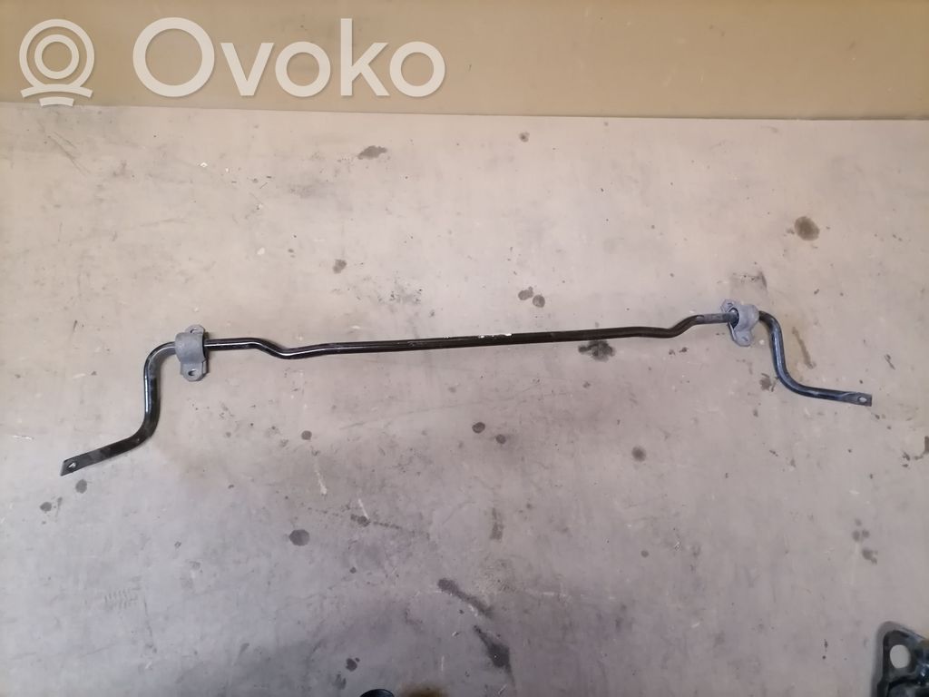 Volvo S60 Takakallistuksenvaimentajan kallistuksenvakaaja 