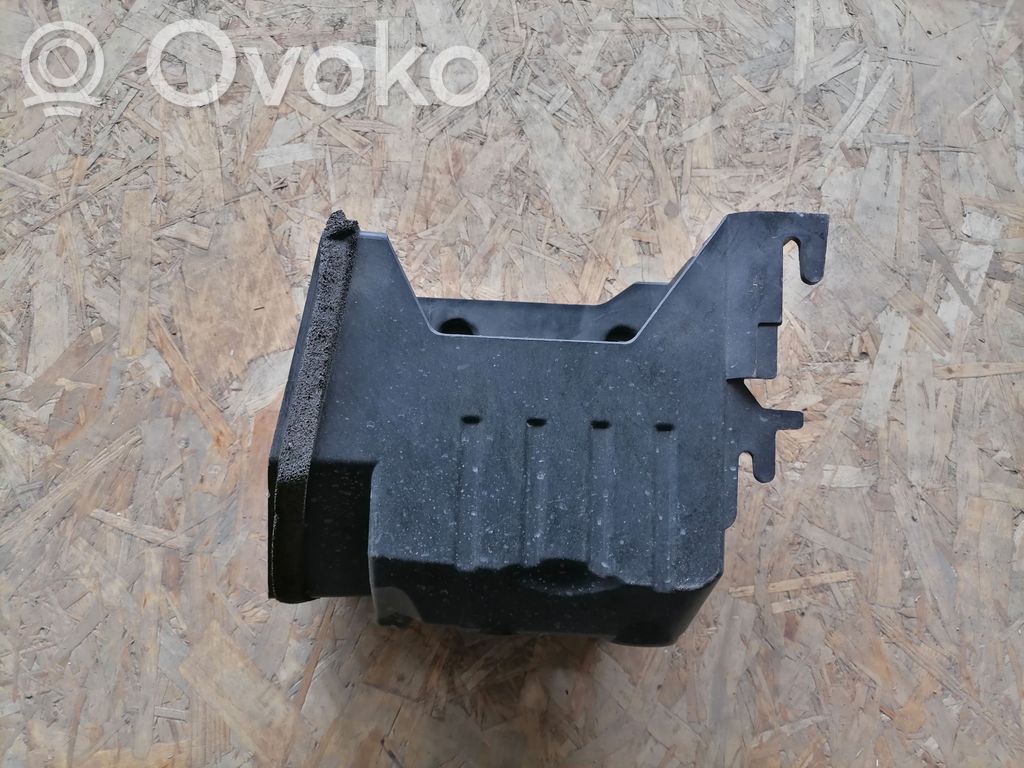Volvo XC90 Podstawa / Obudowa akumulatora 