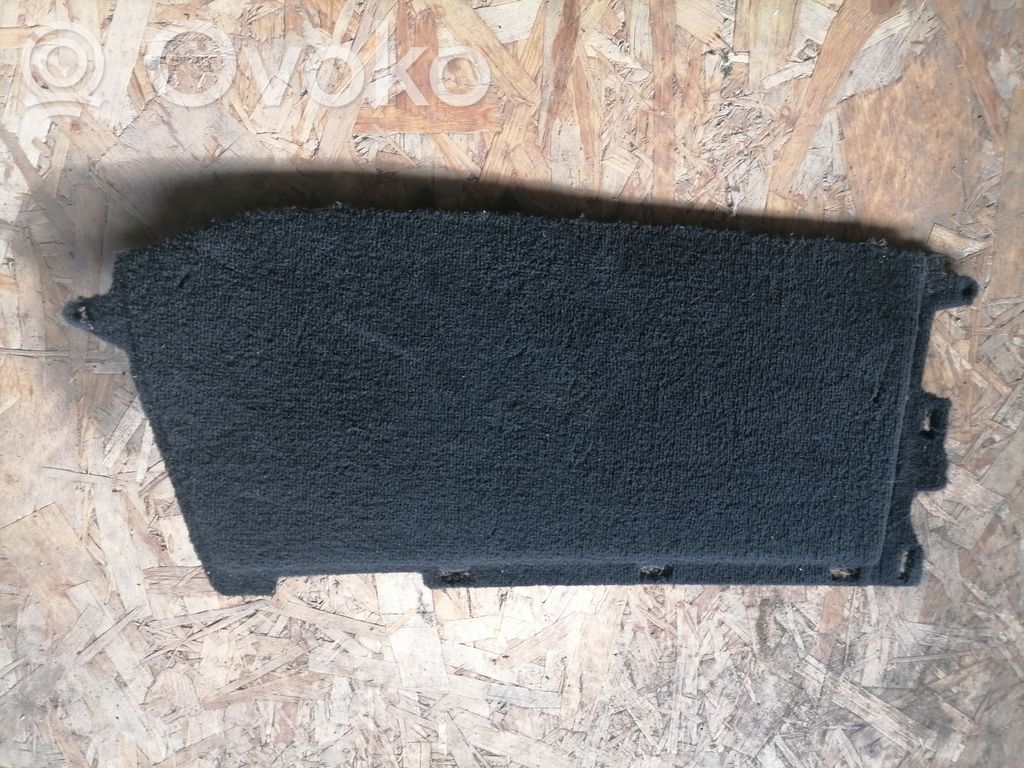 Volvo XC90 Centre console side trim rear 