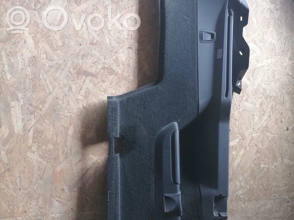 Volvo XC90 Trunk/boot side trim panel 