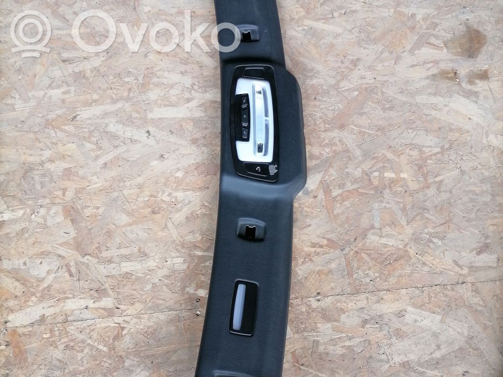 BMW 4 F32 F33 Other interior part 