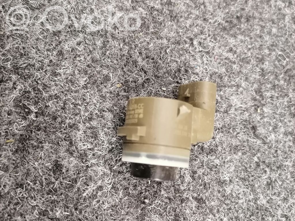 Jaguar F-Pace Sensor de aparcamiento PDC 