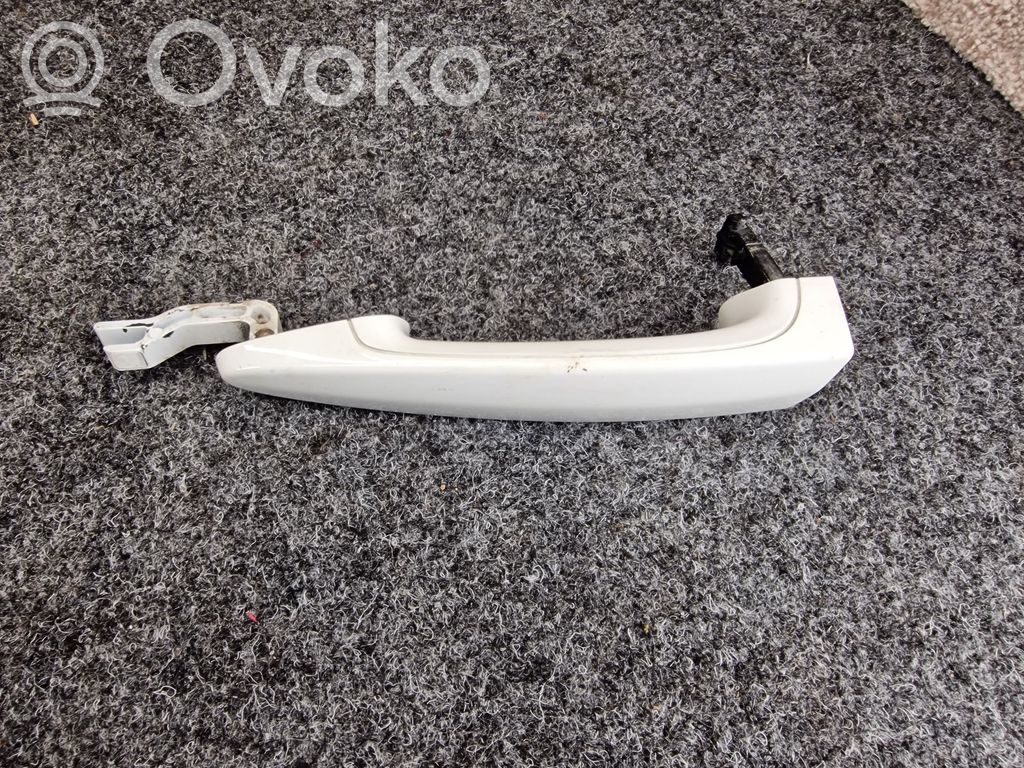 BMW 3 GT F34 Front door exterior handle 