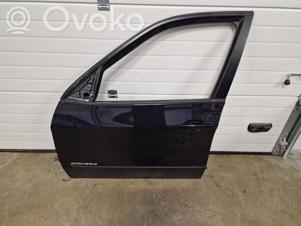 BMW X5 E70 Durvis 