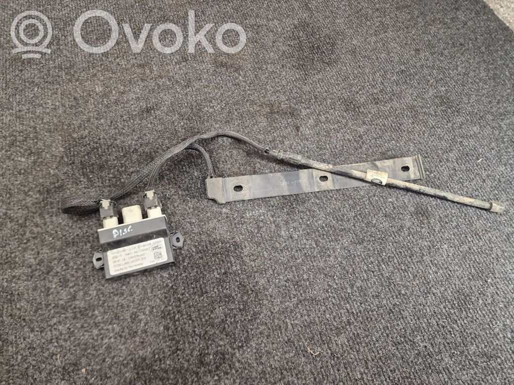 Land Rover Discovery 5 Tailgate/trunk control unit/module 