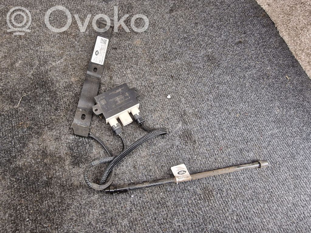Land Rover Discovery 5 Tailgate/trunk control unit/module 