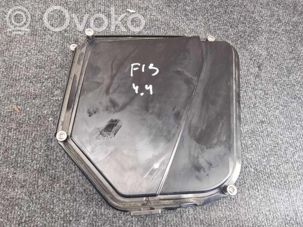 BMW 6 F12 F13 Drošinātāju kaste (komplekts) 
