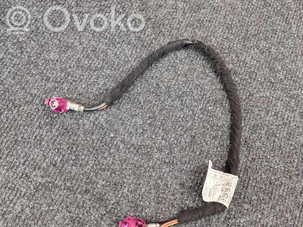 Cables del panel   9339190,9323419