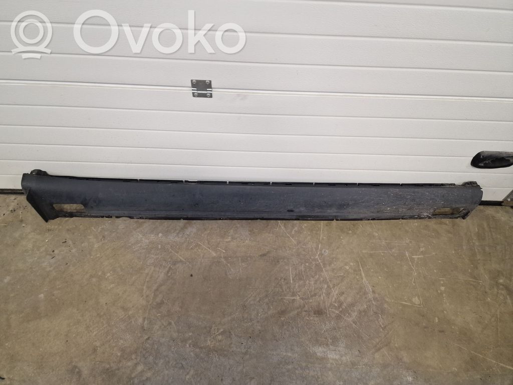Porsche Cayenne (92A) Listón 