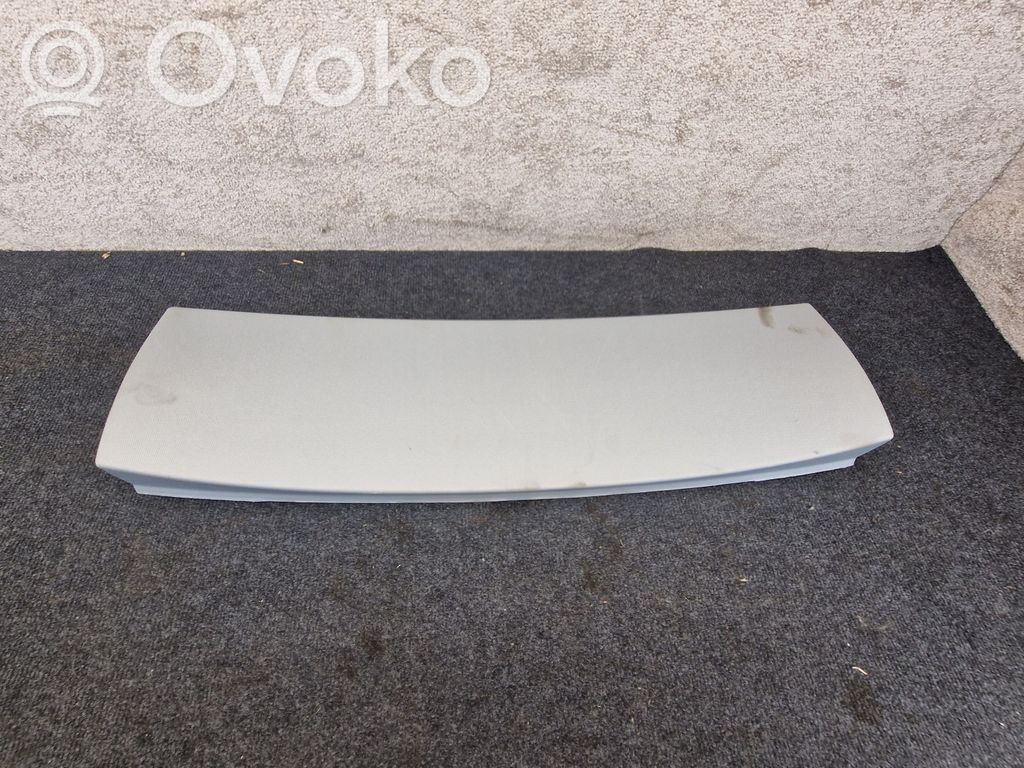 Audi A6 S6 C8 4K Autres éléments garniture de coffre 