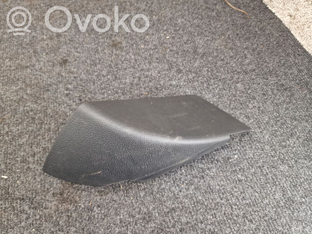 Audi A6 S6 C8 4K Kita salono detalė 