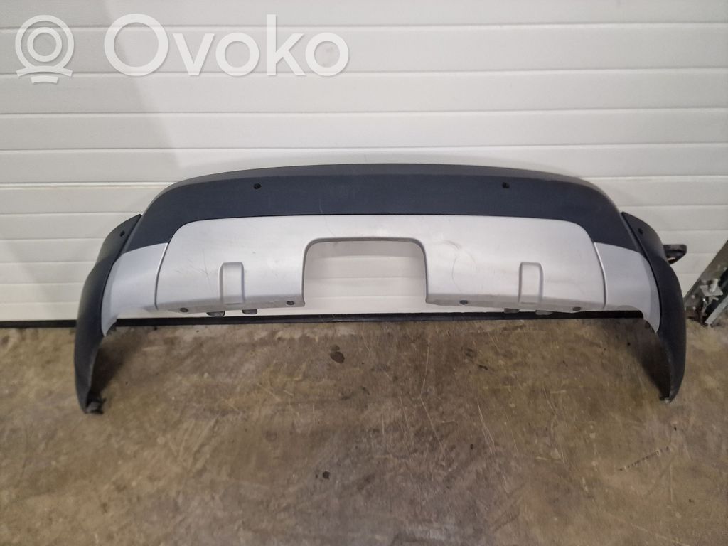 Land Rover Discovery 5 Parachoques 