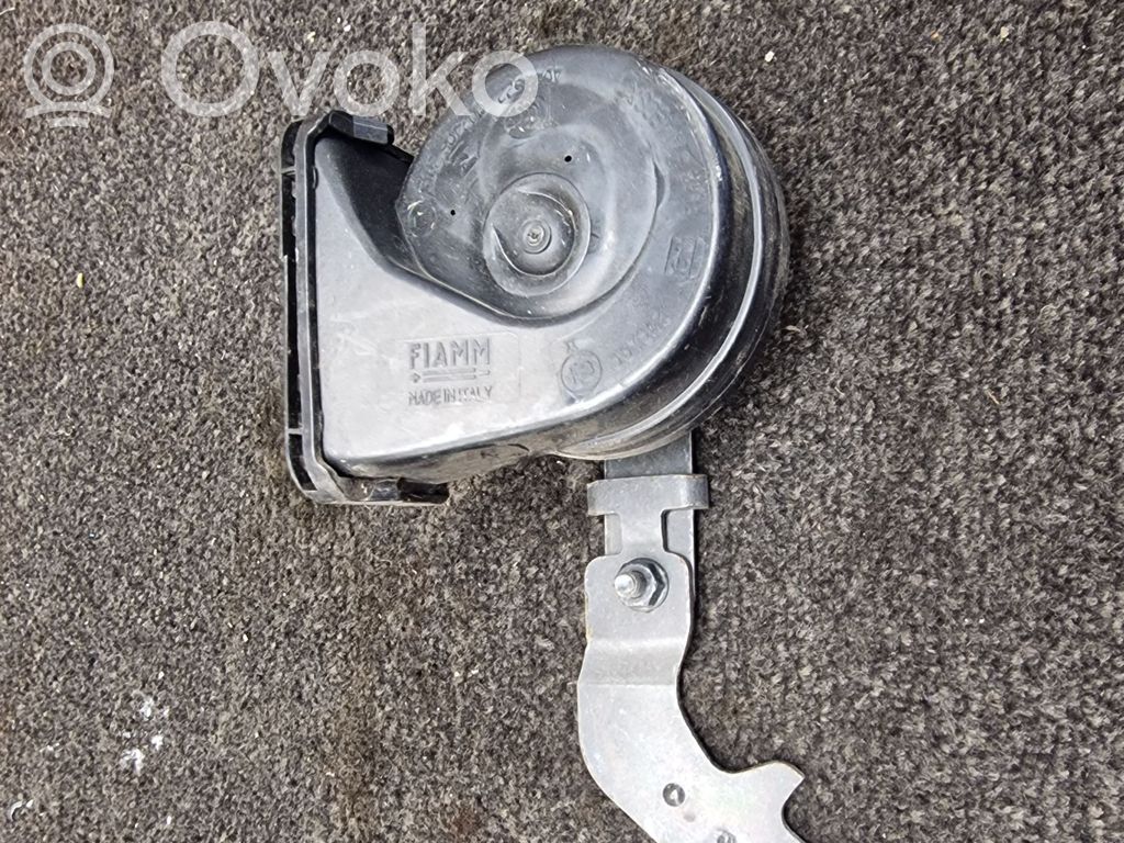 Land Rover Range Rover Velar Señal acústica 