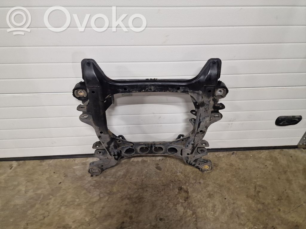 Porsche Cayenne (92A) Front subframe 