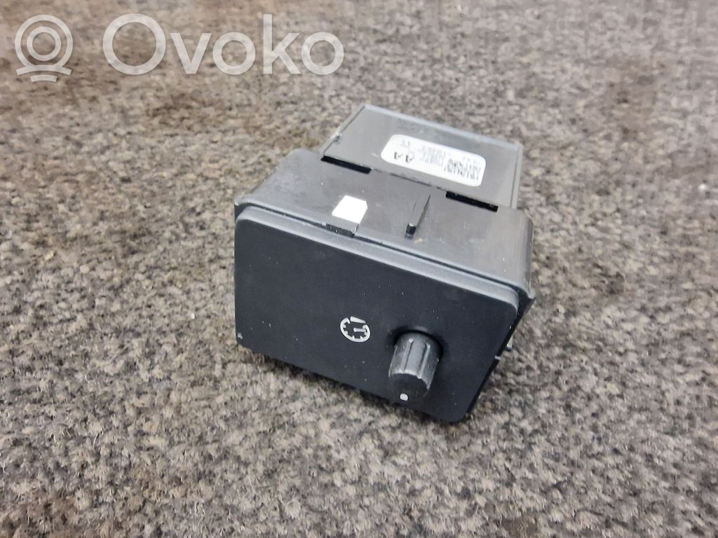 Land Rover Range Rover Velar Other switches/knobs/shifts 