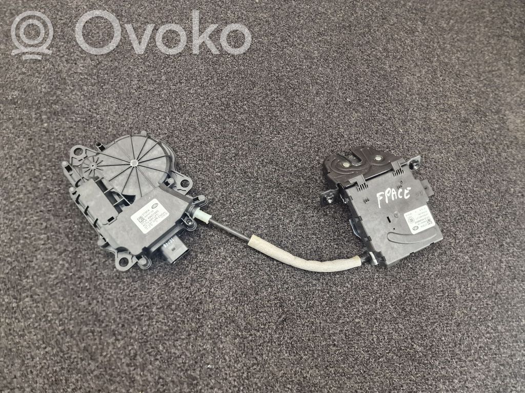 Jaguar F-Pace Tailgate/trunk/boot lift motor 