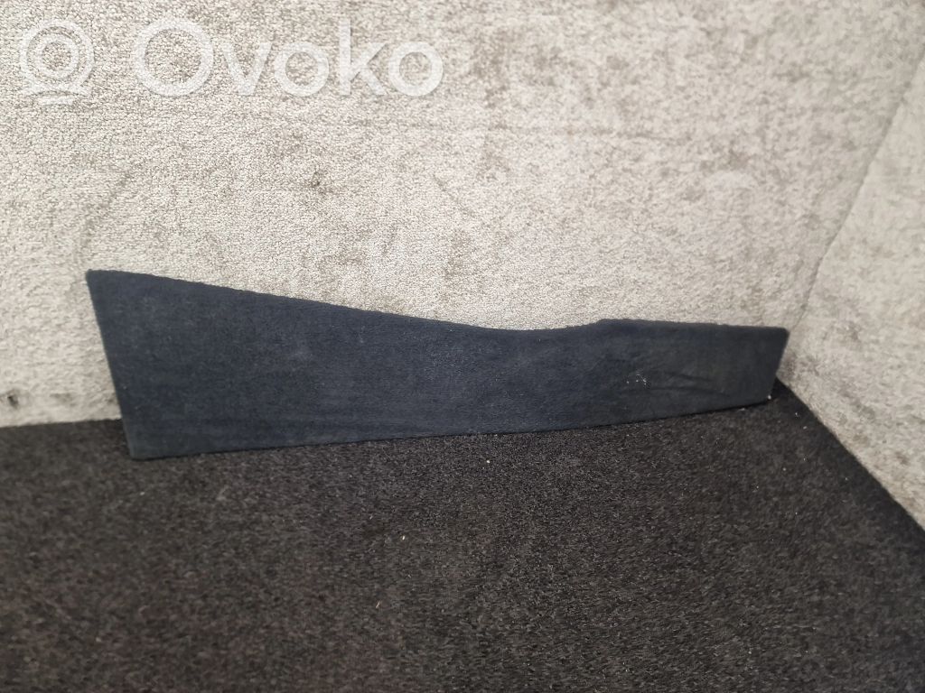 BMW X5 G05 Garniture latérale de console centrale avant 