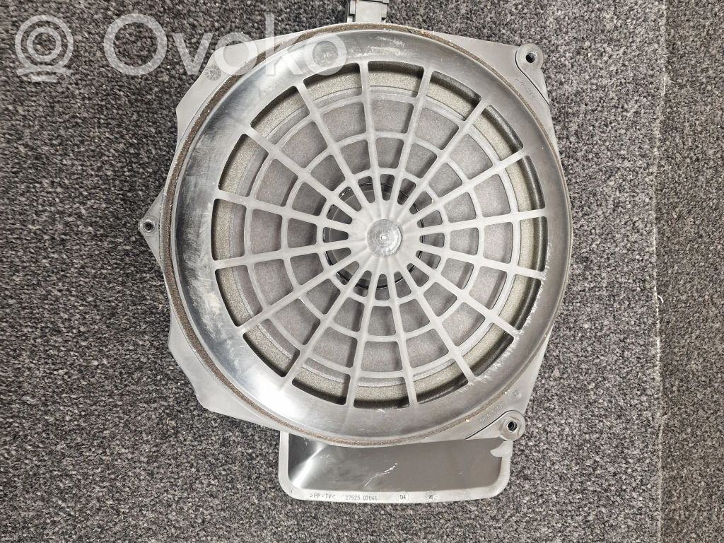 Audi A4 S4 B6 8E 8H Głośnik niskotonowy 