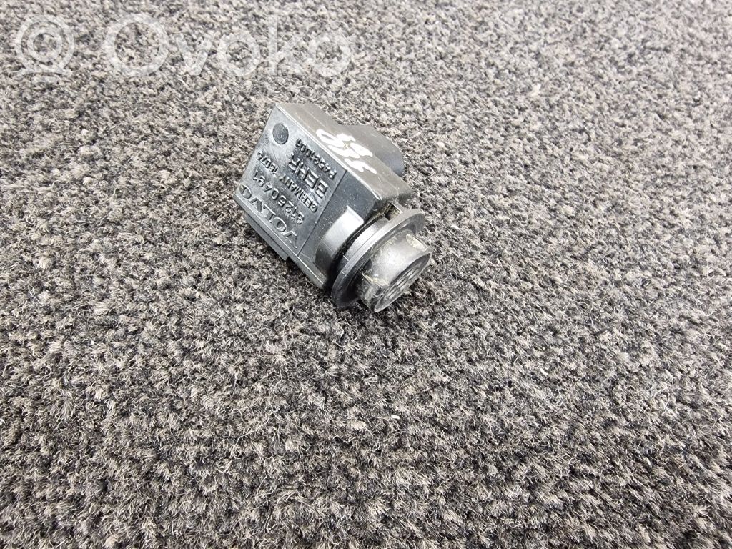 Volvo S80 Air flap motor/actuator 