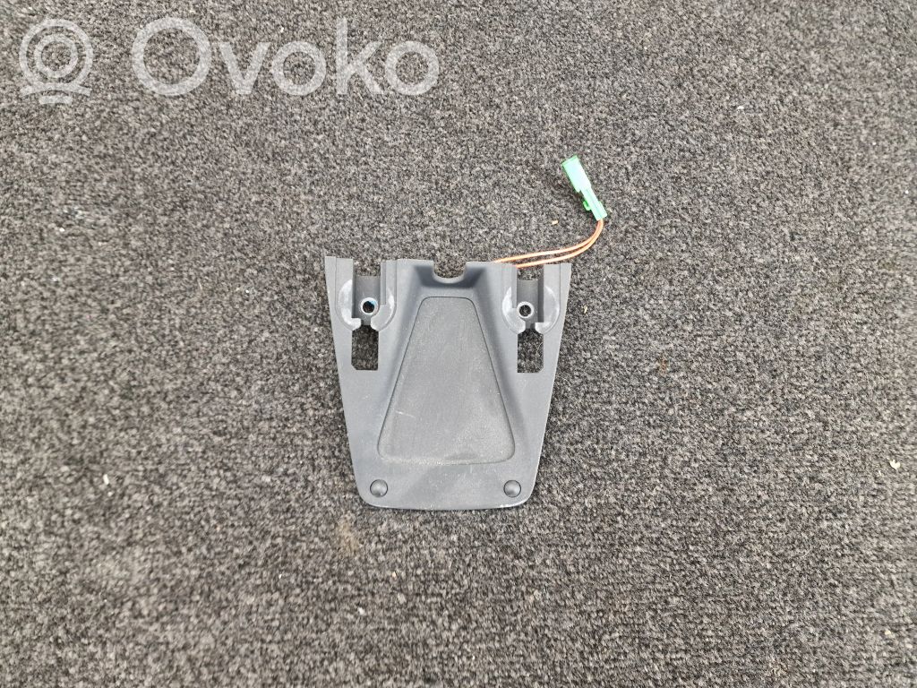 Volvo S80 Rearview mirror trim 