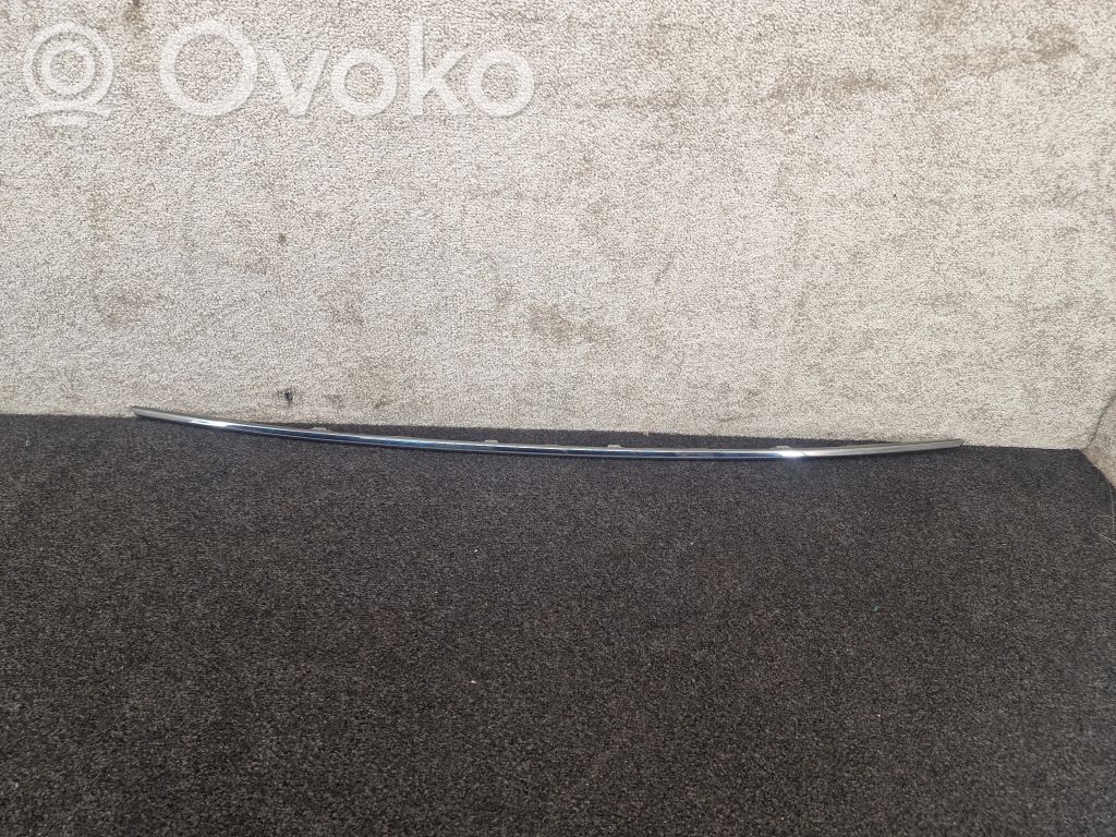 Volvo S80 Tailgate trim 