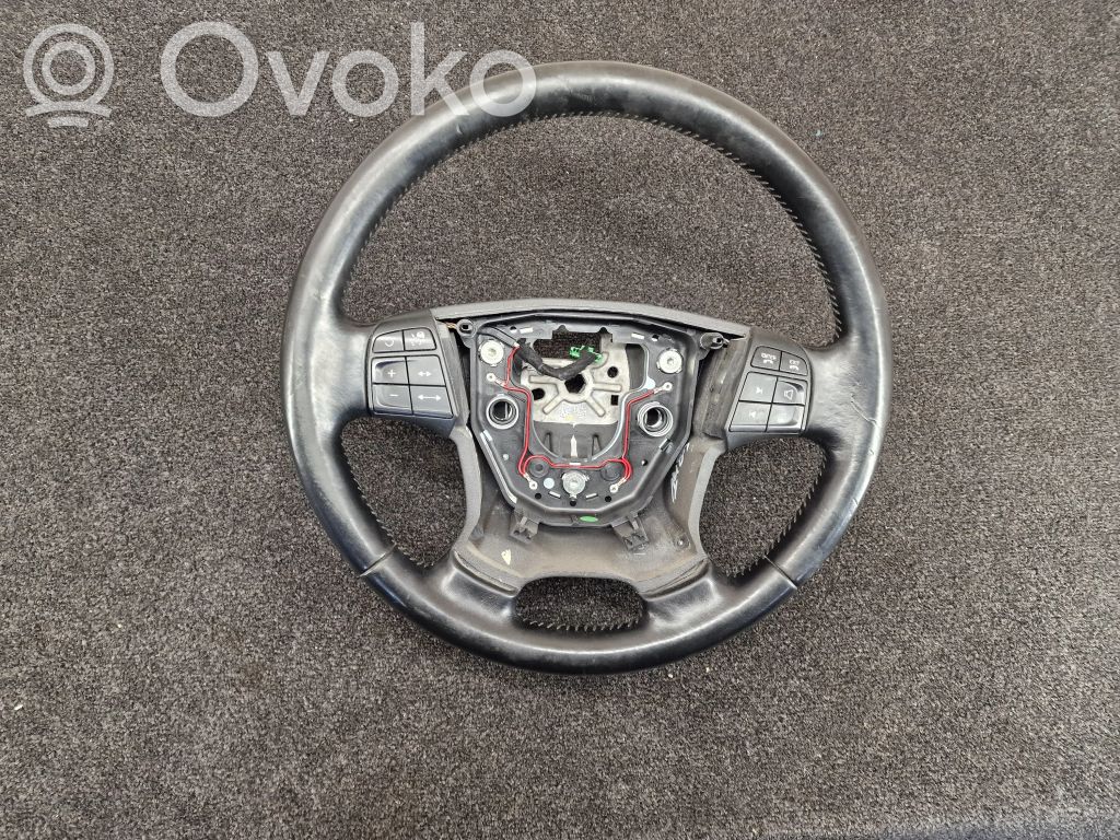 Volvo S80 Stūre 
