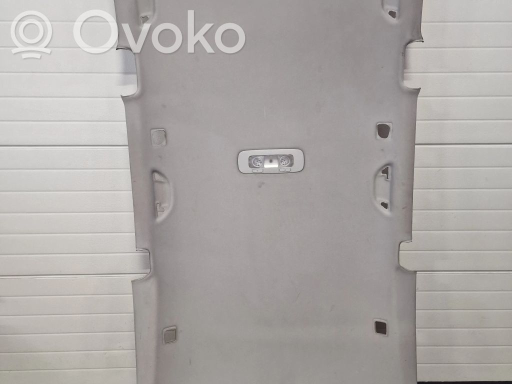Volkswagen PASSAT B7 Podsufitka 