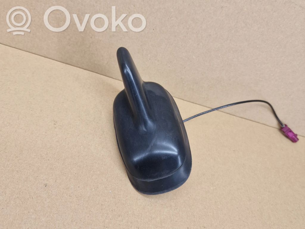 Volkswagen PASSAT B7 Antena GPS 