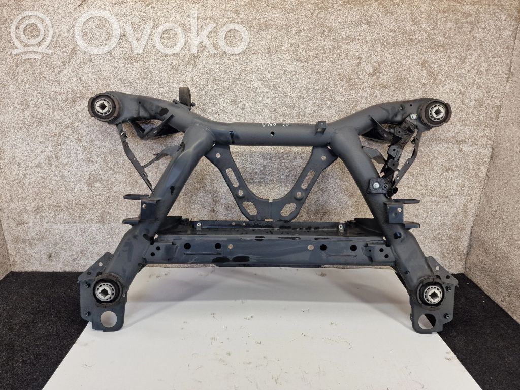 Volvo V60 Bastidor trasero 