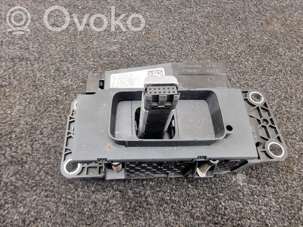 Audi A8 S8 D4 4H Selector de cambios 