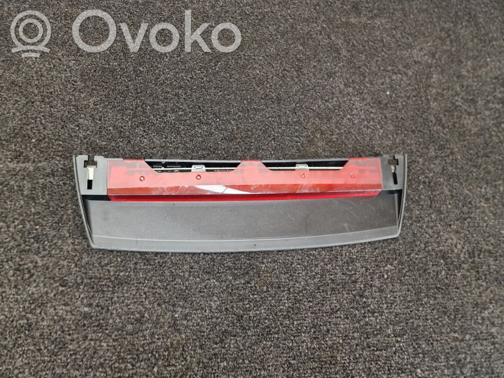 Audi A8 S8 D4 4H Papildomas stop žibintas 
