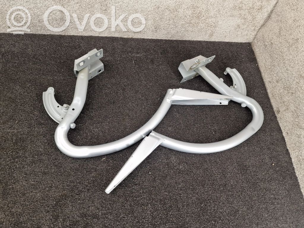 Audi A8 S8 D4 4H Tailgate/trunk/boot hinge 
