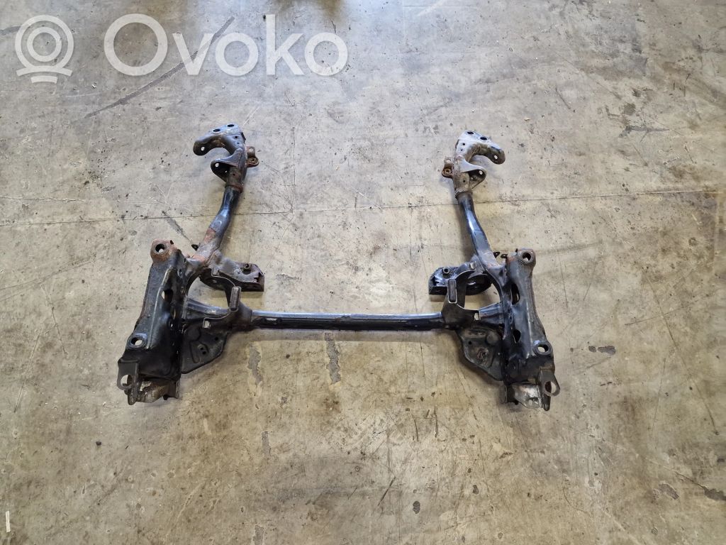 Audi A8 S8 D4 4H Front subframe 
