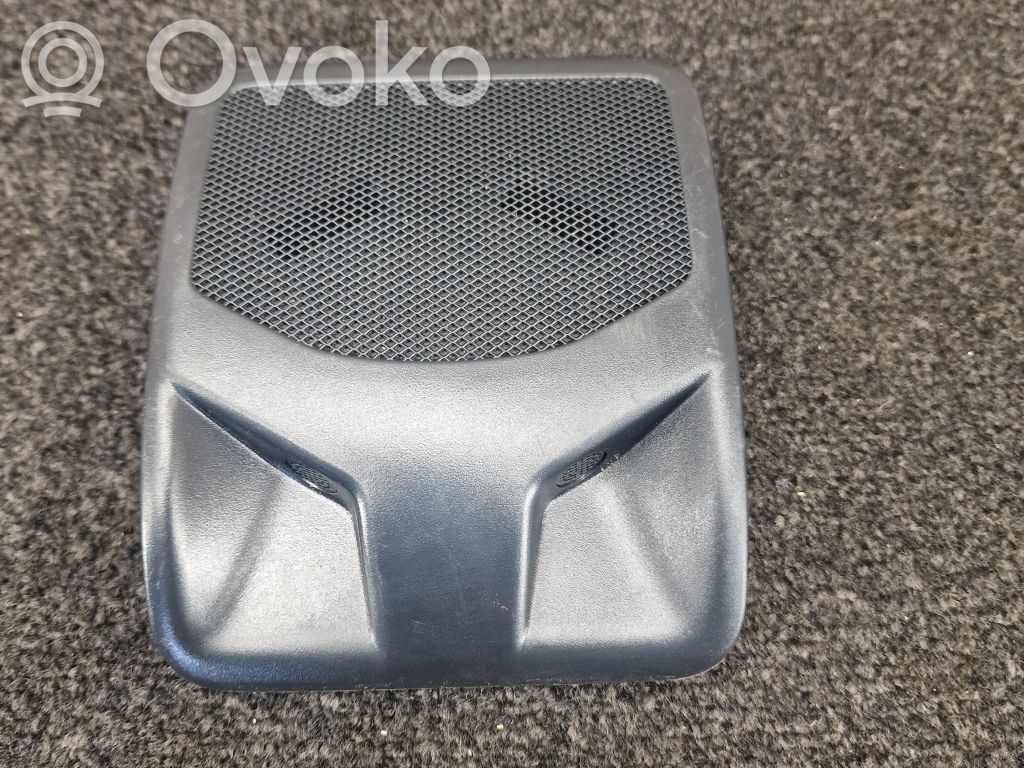 Tesla Model S Kiti prietaisai 