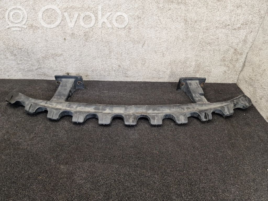 Tesla Model S Priekšpusē bampera sija / balka 