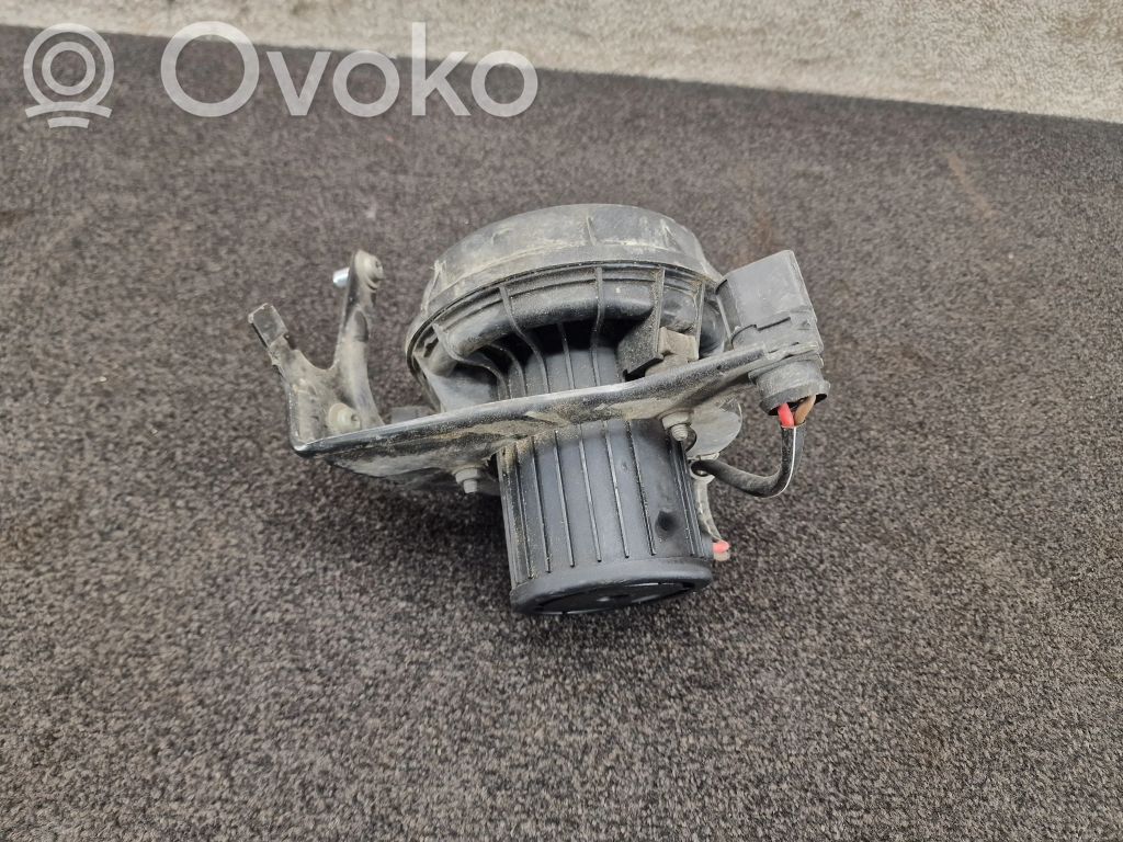 Audi A7 S7 4G Pompa powietrza wtórnego 
