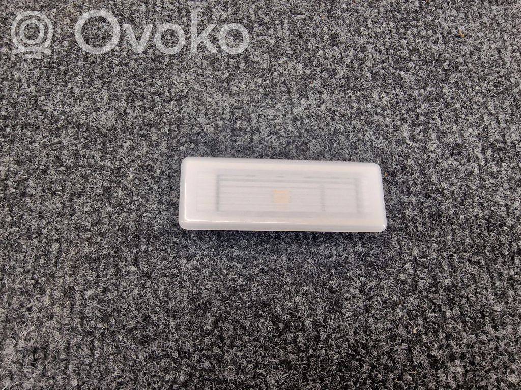 BMW 4 F32 F33 Autre éclairage intérieur 