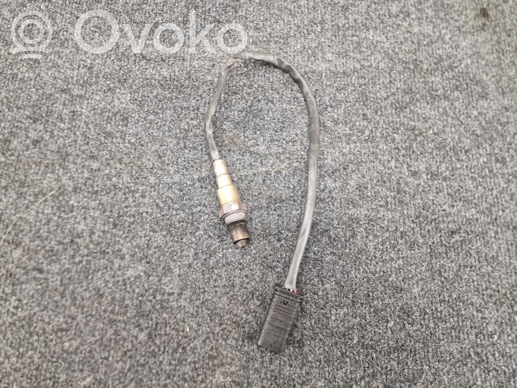 Lambda probe sensor   8593852