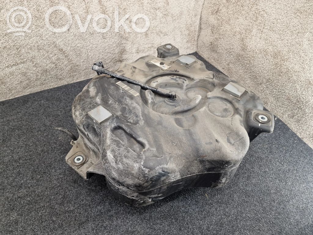 BMW 7 G11 G12 Zbiornik płynu AdBlue 